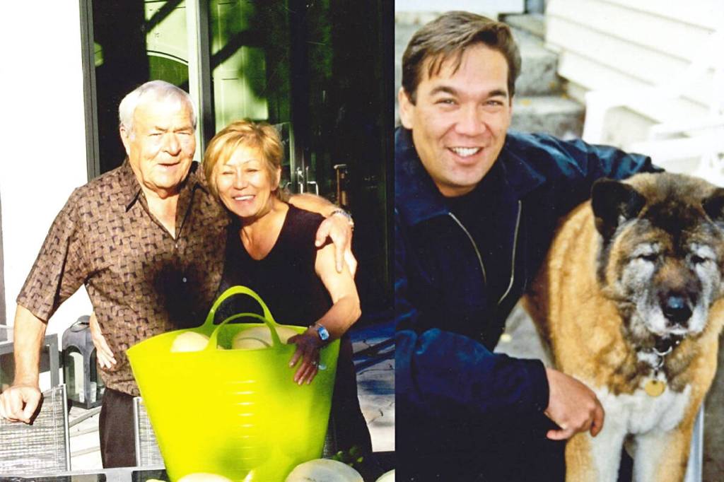 Butler family of Kamloops donates million to RIH Butler family of Kamloops donates million to RIH