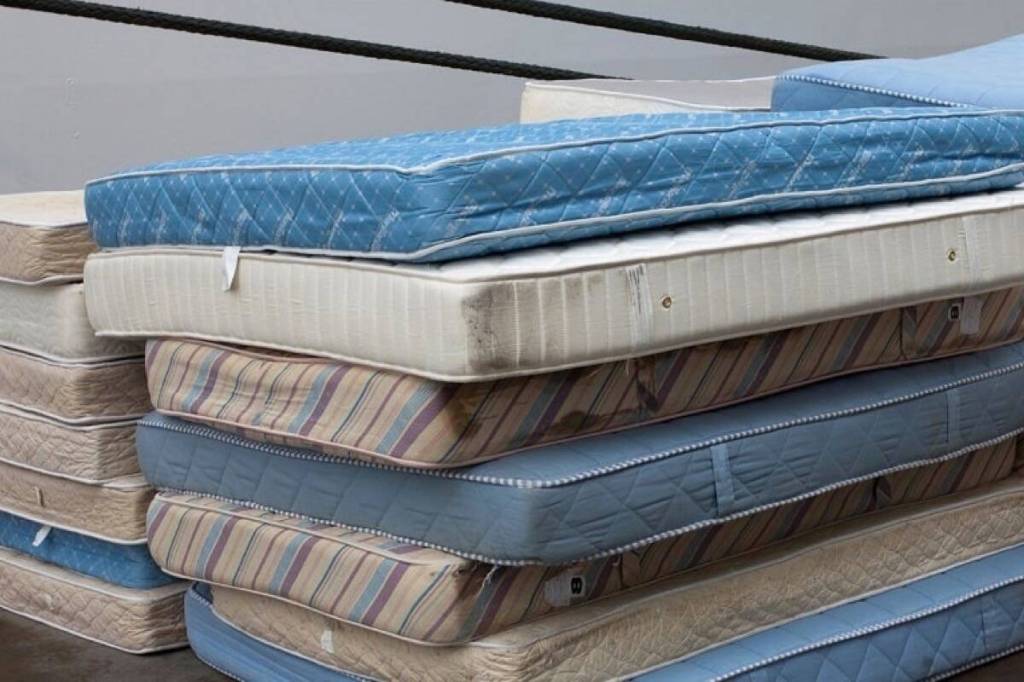 TNRD to charge recycling fee for mattresses, boxsprings