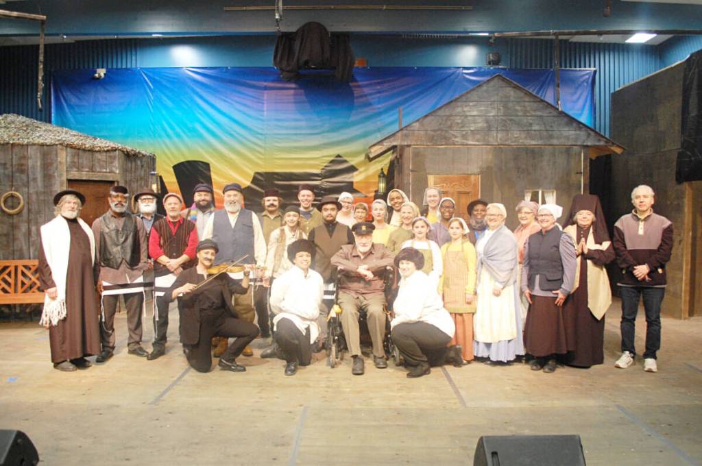 Year in review: Stories that were making news in April 2025