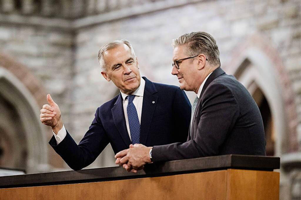 Letter to the editor: Pleased with prime minister